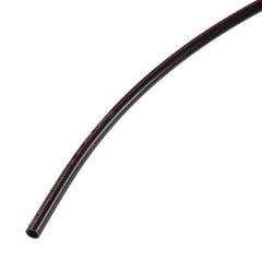 Viega 11425 1/2 in. x 300 ft. Plastic Tubing in Black and Red