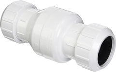 Zoeller 30-0020 2 PVC Compression Check Valve