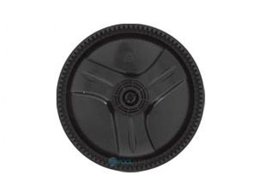 Zodiac R0539500 Large Wheel Black for Polaris 9400 Robotic Pool Cleaner