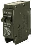 Eaton BR2020 Circuit Breaker 20 Amp 120 V Dual Pole