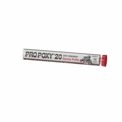 Hercules 25515 ProPoxy 20 Epoxy Putty 4 oz