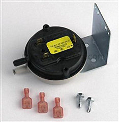 Lochinvar 100166234 Pressure Switch for Lochinvar 501, 651 and 751 Natural Gas Valve Assembly