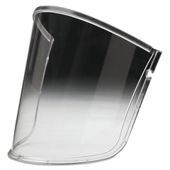 3M 7000127690 Versaflo Standard Visor, Polycarbonate, For Use With Versaflo M Series Helmets