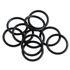 Acorn 0401-015-001 O-Ring 9/16 ID x 11/16 OD x 1/16 Thick Pack of 10