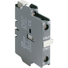 ABB CAL5-11 NORMALLY CLOSED CONTACT