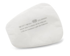 3M 5P71 Particulate Filter P95 for Use with 3M 5000/6000 Series Respirators