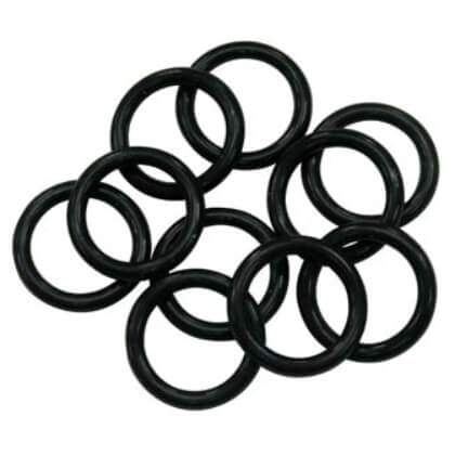 Acorn 0401-013-001 O-Ring 7/16 ID x 9/16 OD Pack of 10