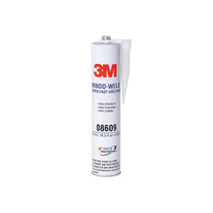 3M 7000028403 Super Fast Urethane Adhesive 10.5 fl oz Cartridge