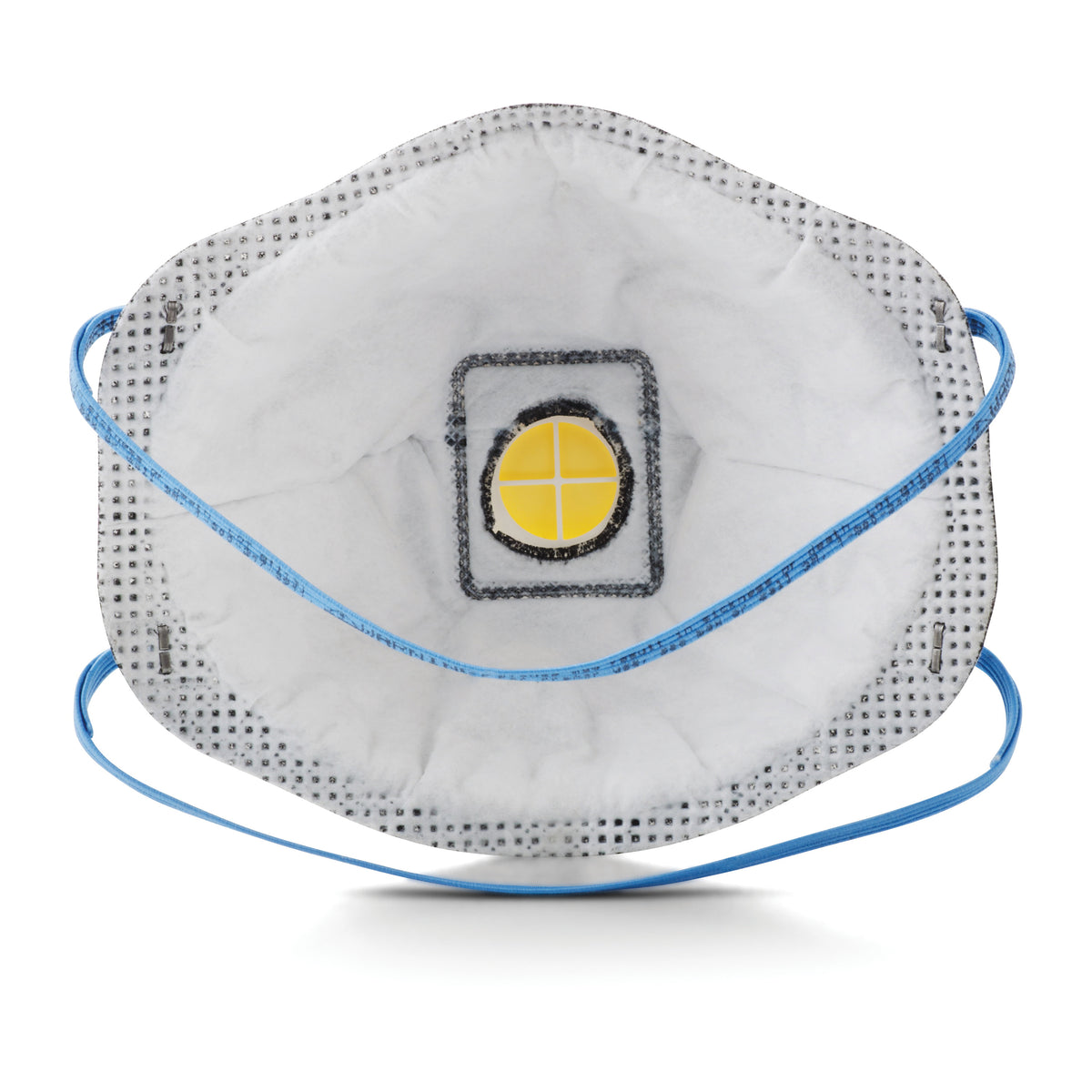 3M 7000002061 Cup Style Disposable Particulate Respirator P95 Standard