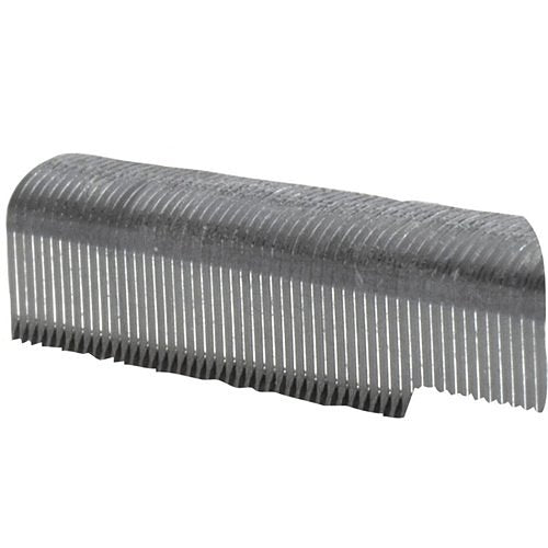 Arrow Fastener 257 T25 7/16 Round Crown Staples, 1000-Pack