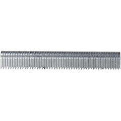 Arrow Fastener 257 T25 7/16 Round Crown Staples, 1000-Pack