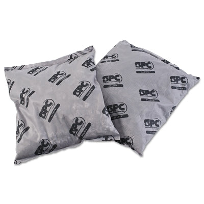 Brady AW1818 ALLWIK Pillows Absorbs 28 gal/bale 18 in Long Replacement MPN