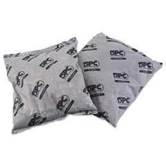 Brady AW1818 ALLWIK Pillows Absorbs 28 gal/bale 18 in Long Replacement MPN