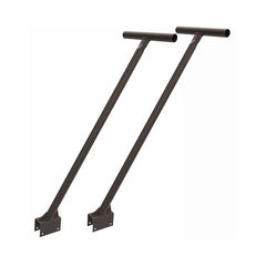 Bon 22-317 Screed Handles - Aluminum 36 Pair