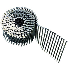 Bostitch C10P120D Round Head Framing Nail Coil 3 in L