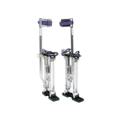 Bon Pro Plus 15-352 Hi-Reach Stilts - 15 to 23 Pair