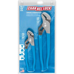 Channellock GS-1 Tongue and Groove Set (2Pc) Replacement MPN