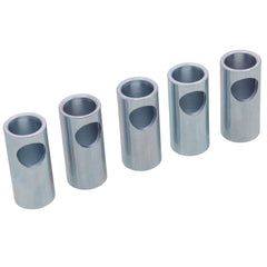 Regal Rexnord - Century Motors 1306A 3/8 X 1/2 SHAFT BUSHING 5 PACK