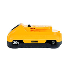 DEWALT DCB230 3AH Size 20V Lithium Battery