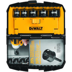 DEWALT D1800IR5 20V MAX LI-ION BATTERY 5.0AH 2 PACK