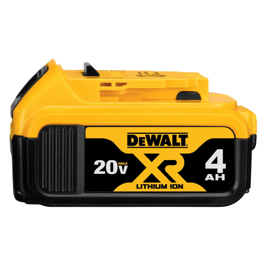 DeWalt DCB204 20 Volt Lithium-Ion Battery