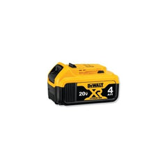 DeWalt DCB204 20 Volt Lithium-Ion Battery