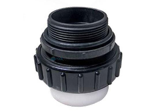 Custom Molded Products 21063-200-000 Union Male Adaptor