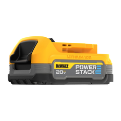 DeWalt DCBP034-2 20V MAX POWERSTACK Batteries 2-Pack