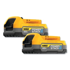 DeWalt DCBP034-2 20V MAX POWERSTACK Batteries 2-Pack