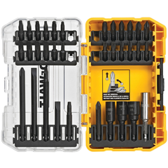 DeWalt DW2153 Impact Ready Accessory Set 34-Piece