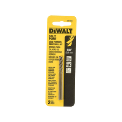 DeWalt DW1908 13/64 Pilot Point Drill Bit