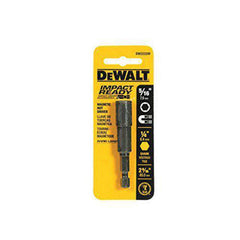 DEWALT DW2222IRB 2-9/16 in. Magnetic Nut Driver Impact Ready