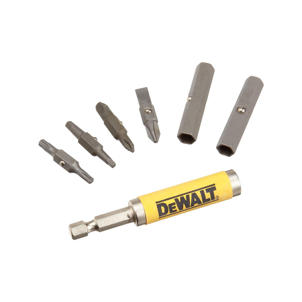 DeWalt DW2336 #15 TX/#20 TX -#1 PH/SQ