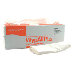 DiversiTech 5-05790 WypAll Plus Disposable Towels Box of 100