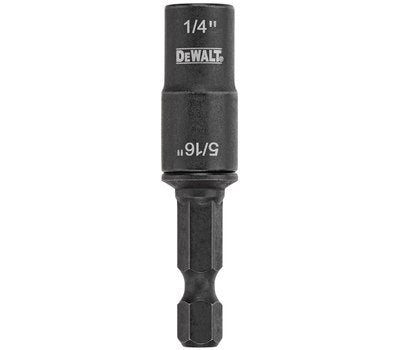 DeWalt DWADEND-2 Double Ended Detachable Nut Driver Set Pack of 2