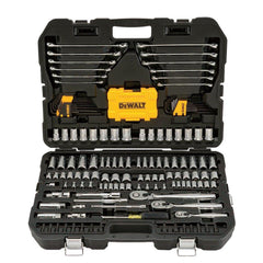 DeWalt DWMT73803 168pc Mechanic's Tool Set