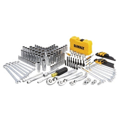 DeWalt DWMT73803 168pc Mechanic's Tool Set