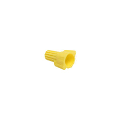 Diversitech 623-006 Yellow Wire Connector 600V (Pack of 100)