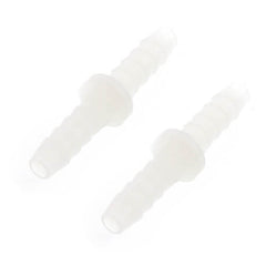 DiversiTech 701-030 1/4 Barb x 1/4 Barb Nylon Hose Mender Pack of 2