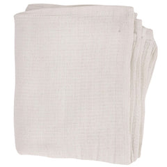 DiversiTech DTT-24 14 x 17 Cotton Terry Towels (Pack of 24)