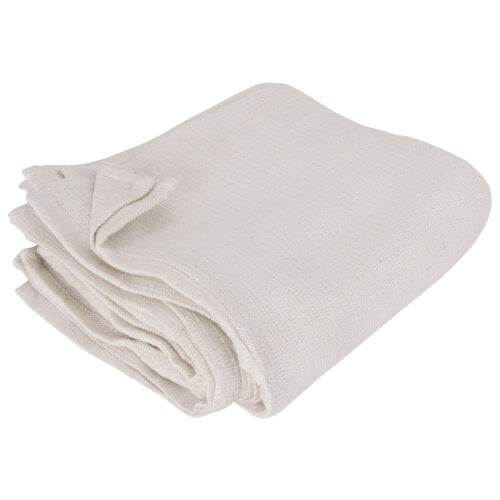 DiversiTech DTT-24 14 x 17 Cotton Terry Towels (Pack of 24)