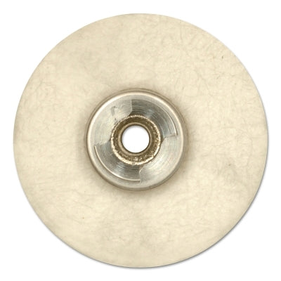 DREMEL 423E EZ Lock Cloth Polishing Wheels 1 in Replacement MPN