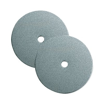 DREMEL 425-02 Emery Impregnated Polishing Wheel 1 in dia 2 PK