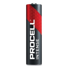 Duracell PX2400 Procell Intense Battery Alkaline AAA 1.5V DC