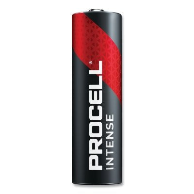 Duracell PX1500 Procell Intense Battery Alkaline AA 1.5V DC