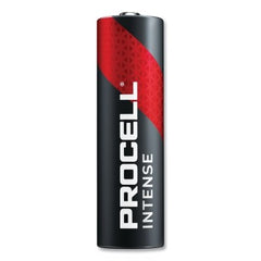 Duracell PX1500 Procell Intense Battery Alkaline AA 1.5V DC