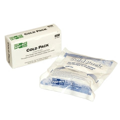 First Aid Only 21004 Instant Cold Pack 4 in x 5 in