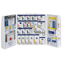 First Aid Only 1000FAE0103 Standard Industrial First Aid Kit 50-Person