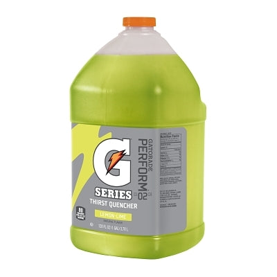 Gatorade 3984 Liquid Concentrate 1 gal Jug 6 gal Yield