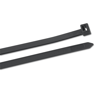 Gardner Bender 46-418UVB Heavy-Duty Cable Ties 175 lb Tensile Strength 18 in L Replacement MPN